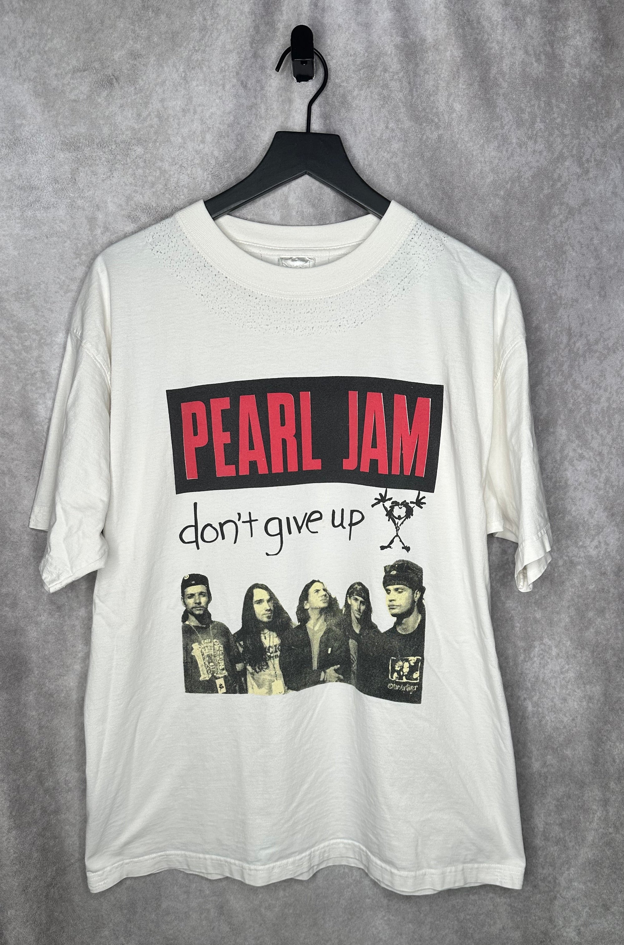 PEARL JAM DONT GIVE UP | MAZZY STAR 8TH ANNUAL
