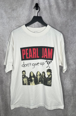 PEARL JAM DONT GIVE UP | MAZZY STAR 8TH ANNUAL