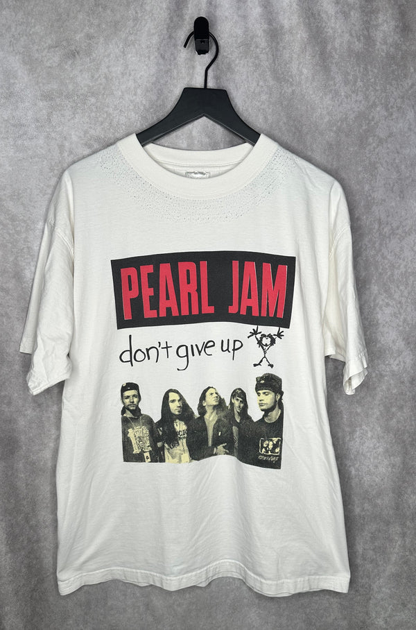 PEARL JAM DONT GIVE UP | MAZZY STAR 8TH ANNUAL