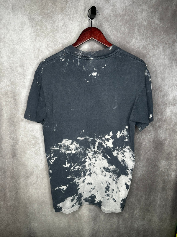 Vintage 1985 The Cure Head on the Door Shirt Large