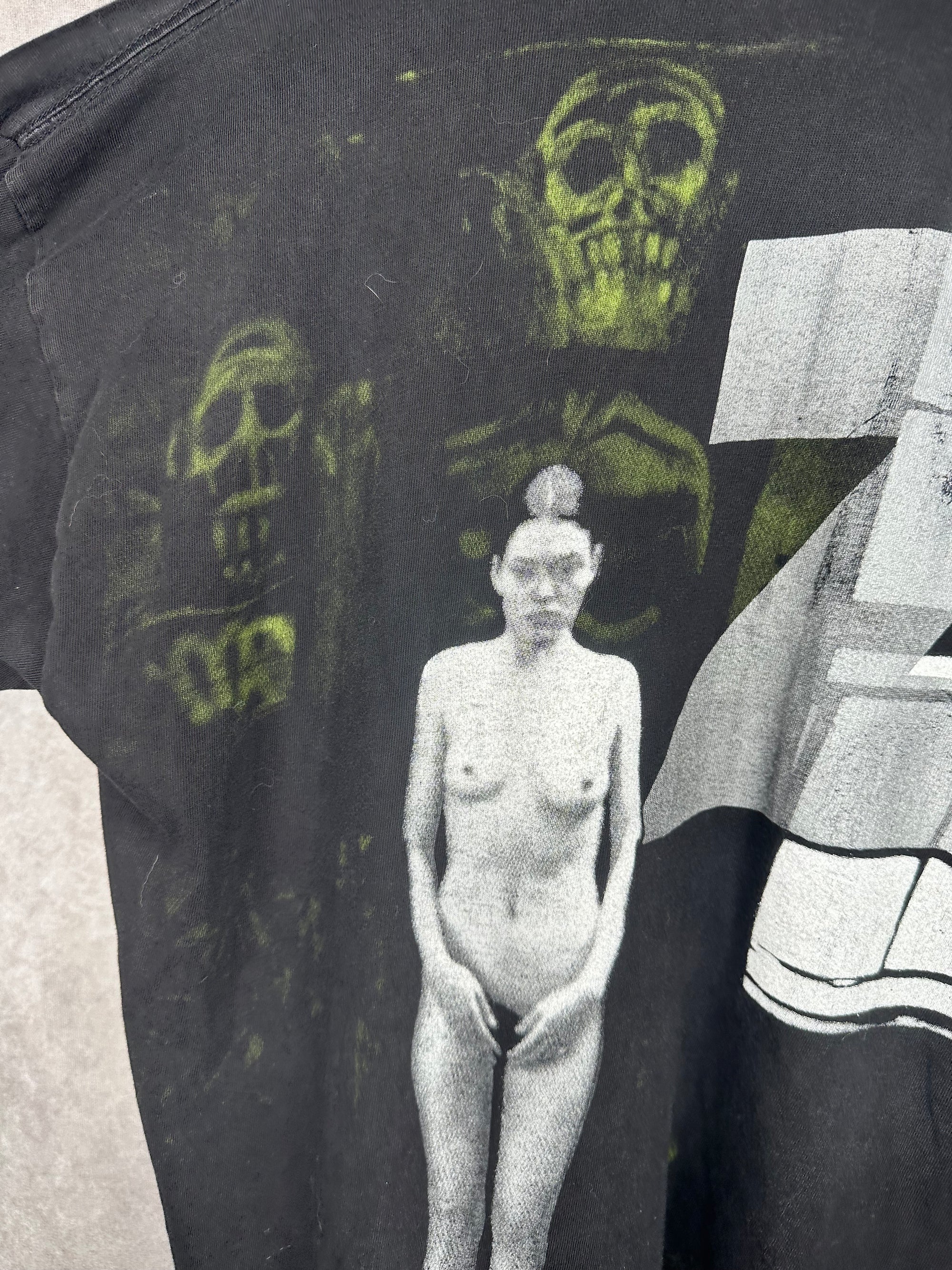 SMASHING PUMPKINS ZERO MEIXCO BOOTLEG