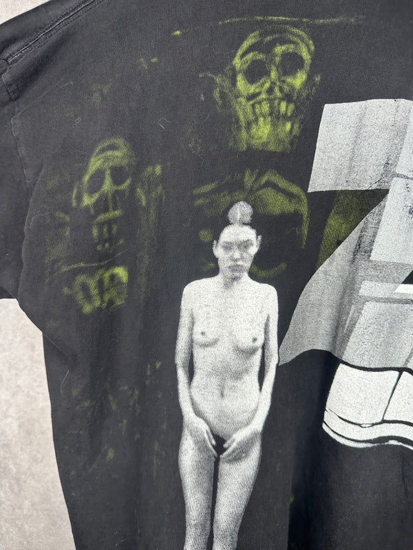 SMASHING PUMPKINS ZERO MEIXCO BOOTLEG