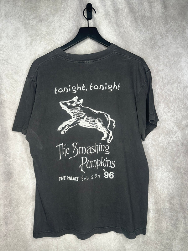 SMASHING PUMPKINS THE WORLD IS A VAMPIRE | TONIGHT, TONIGHT PALACE THEATRE BOOTLEG