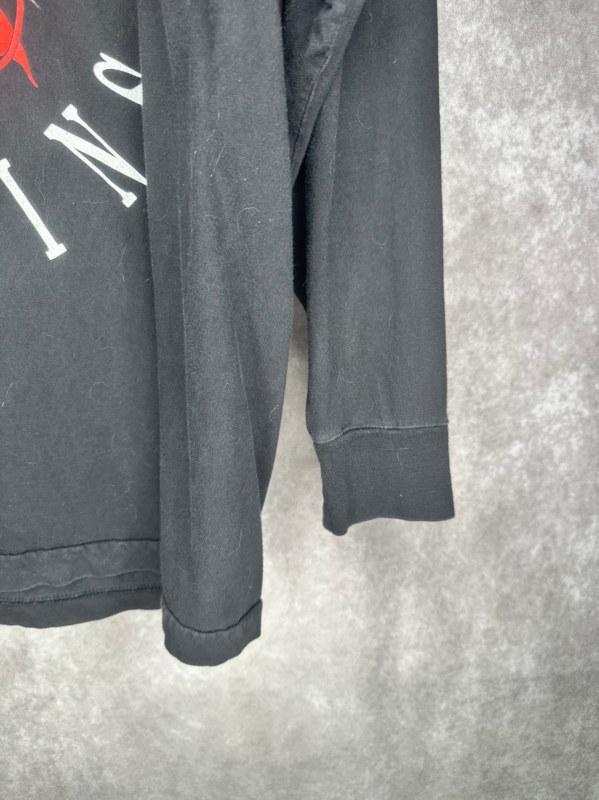 SMASHING PUMPKINS MISSION TO MARS LONGSLEEVE