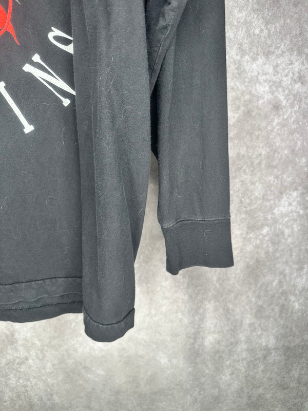 SMASHING PUMPKINS MISSION TO MARS LONGSLEEVE