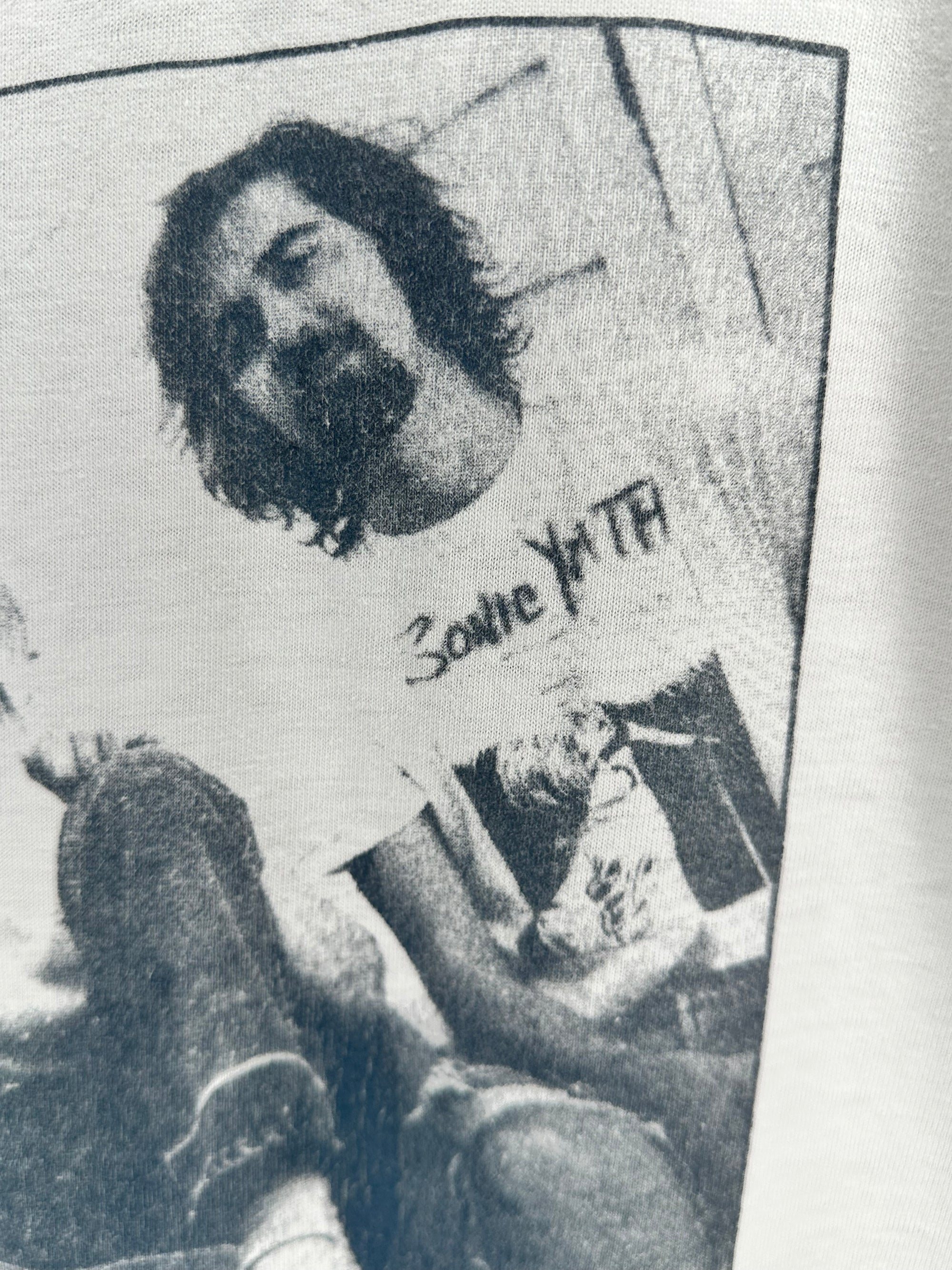 NIRVANA INCESTICIDE PARKING LOT BOOTLEG