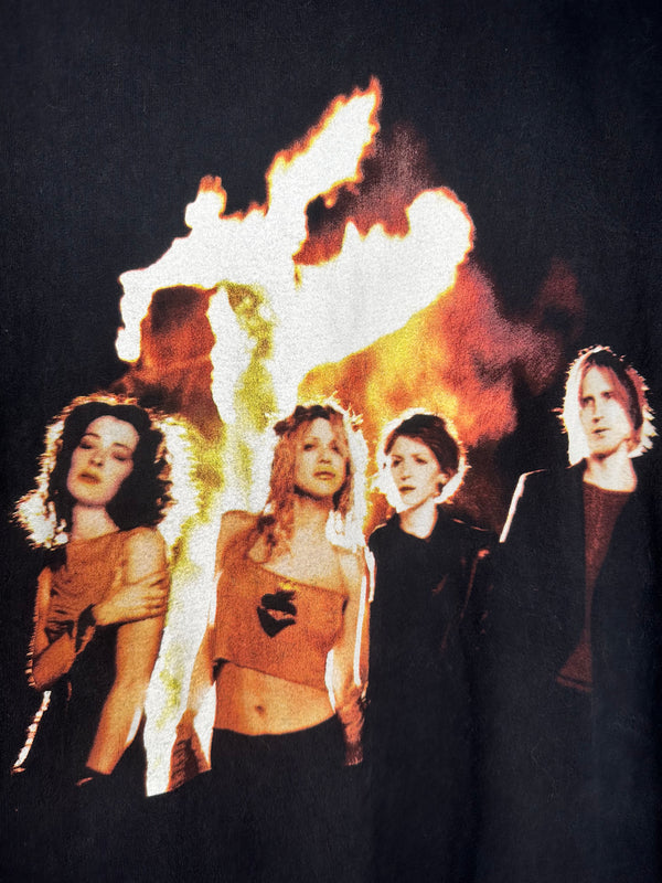 HOLE | CELEBRITY SKIN COURTNEY LOVE