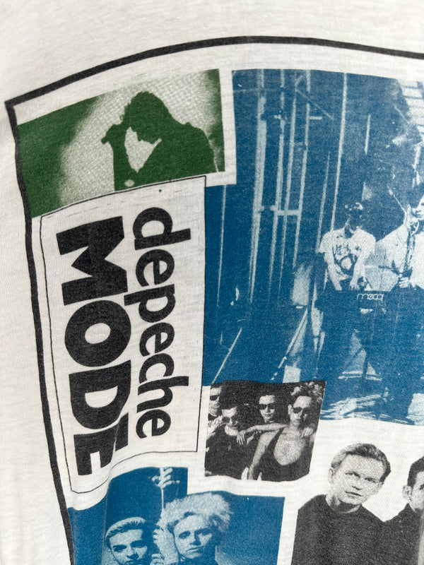 DEPECHE MODE WORLD VIOLATION