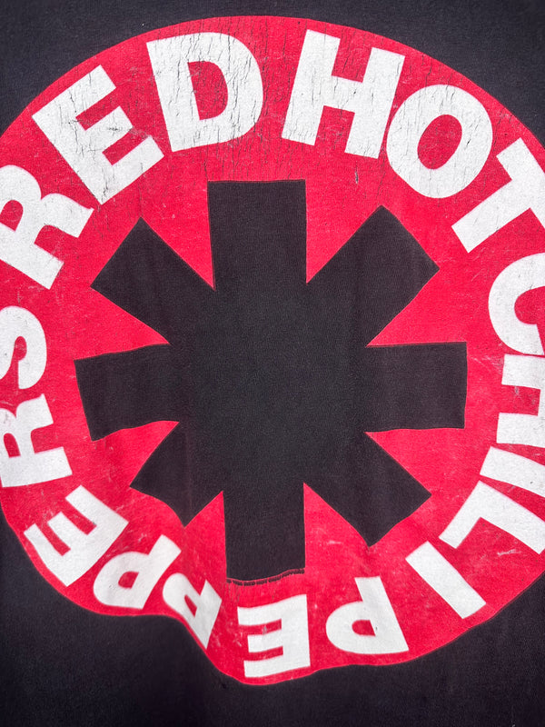 RED HOT CHILI PEPPERS BLOOD SUGAR SEX MAGIK