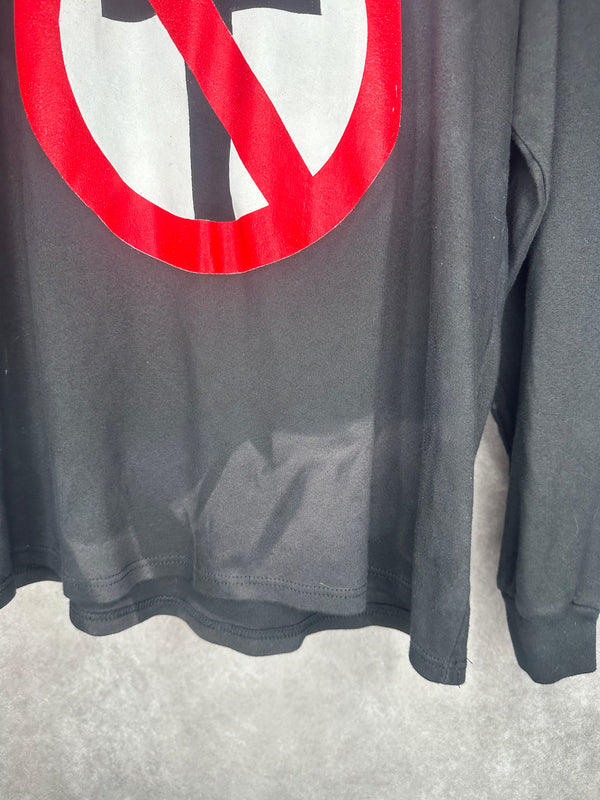 BAD RELIGION | NO CONTROL LONGSLEEVE
