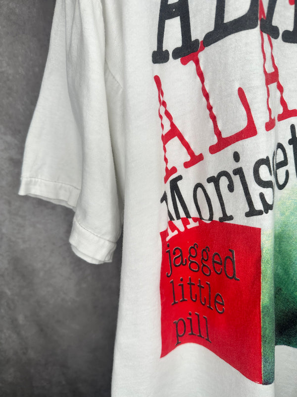 ALANIS MORISSETTE | JAGGED LITTLE PILL