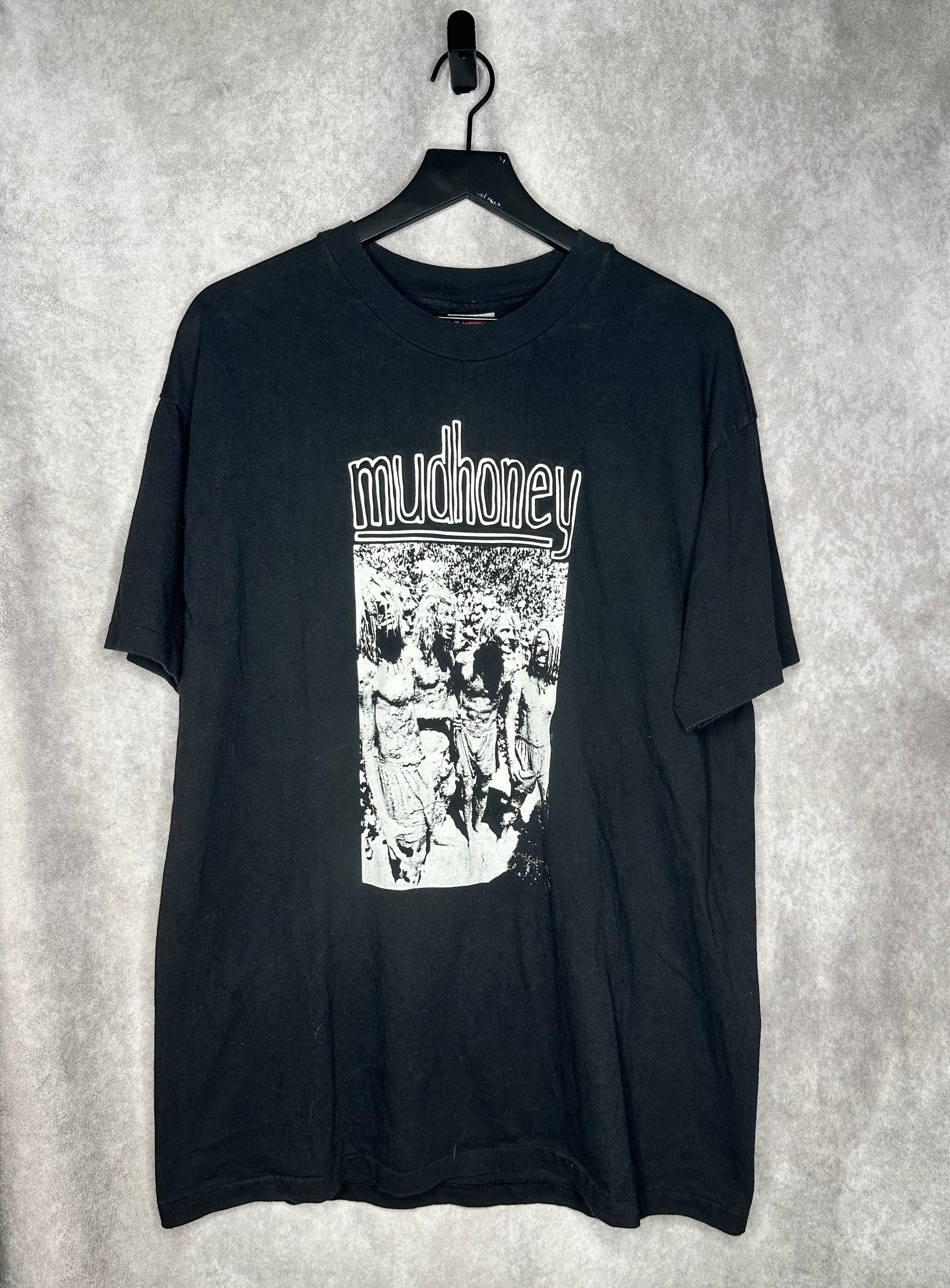 MUDHONEY | BURN IT CLEAN