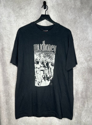 MUDHONEY | BURN IT CLEAN