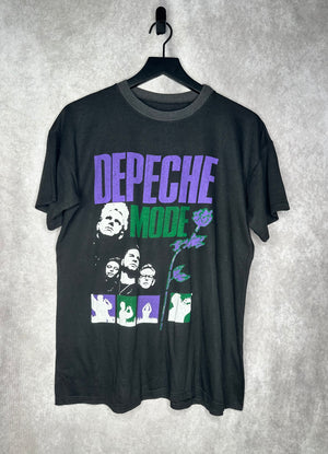 DEPCHE MODE VIOLATOR ERA