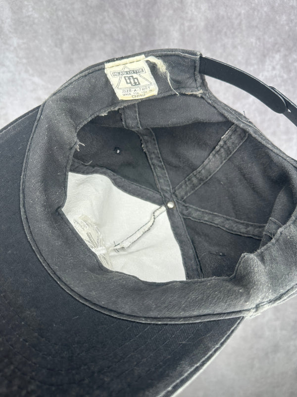 RED HOT CHILI PEPPERS LOGO HAT