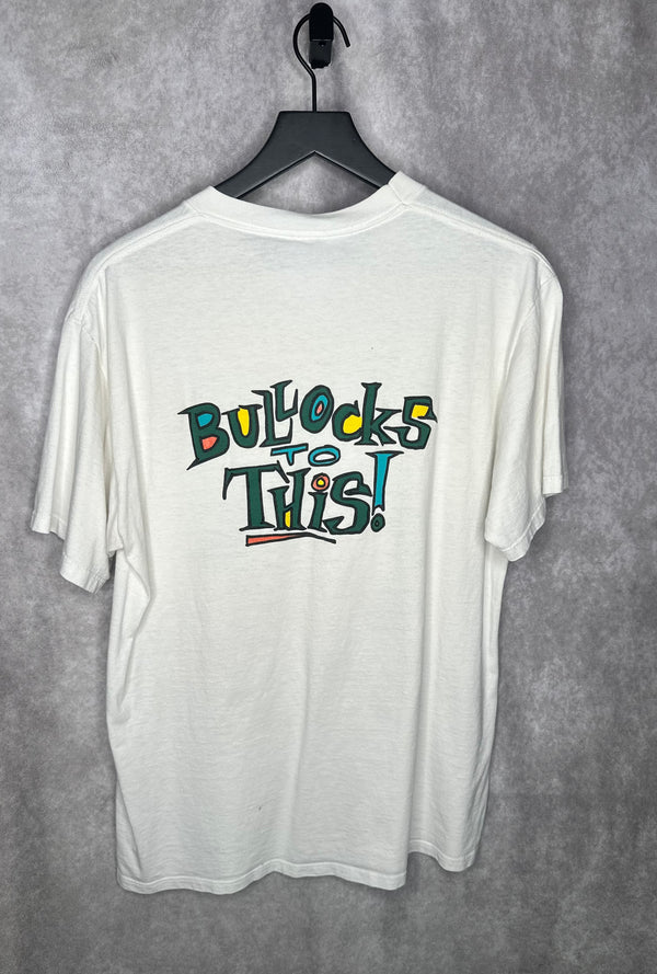 TANK GIRL BULLOCKS TO THIS