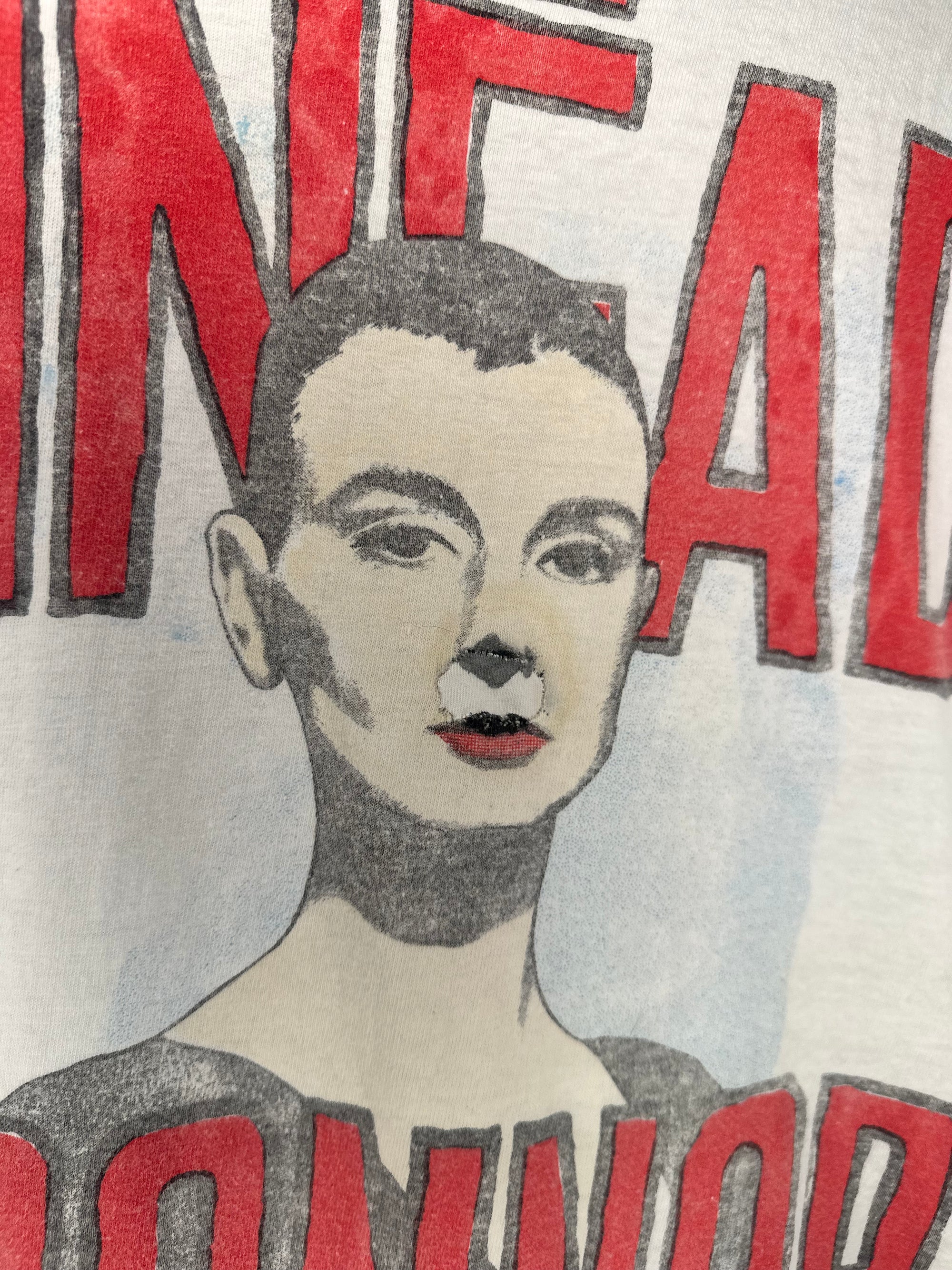 SINEAD OCONNOR | I DO NOT WANT WHAT I HAVEN'T GOT BOOTLEG