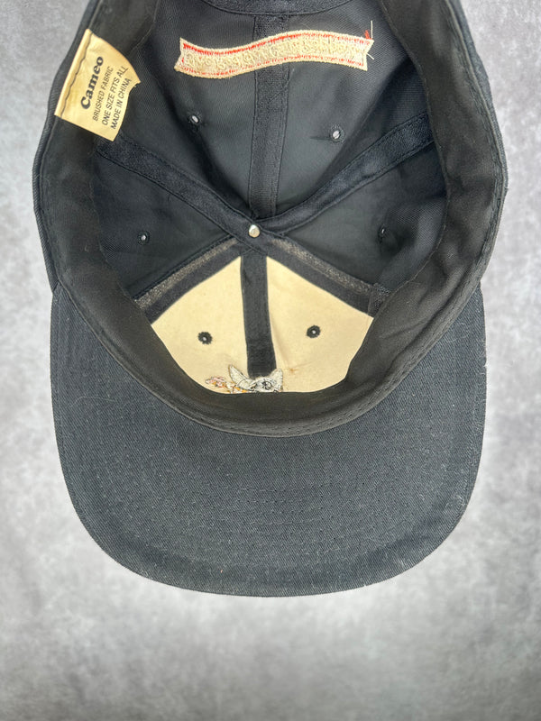 RED HOT CHILI PEPPERS ANGEL HAT
