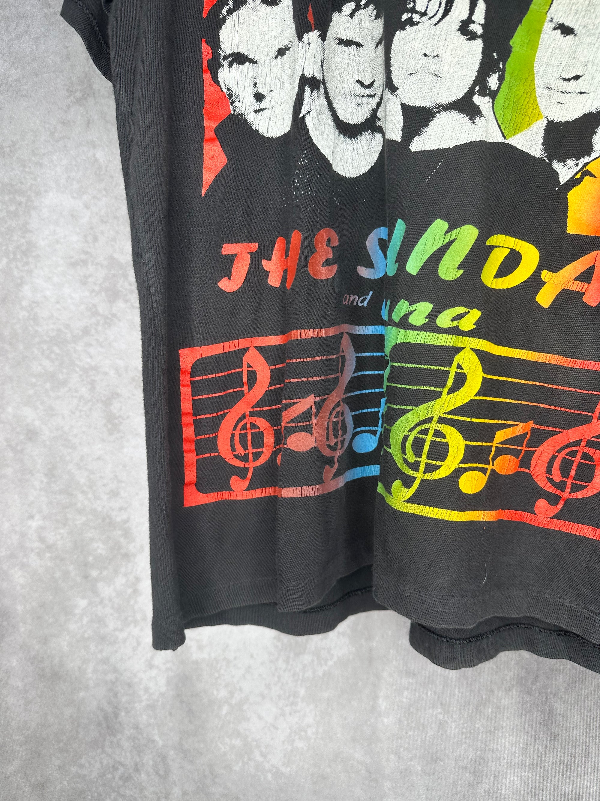 THE SUNDAYS | WITH LUNA PARKING LOT BOOTLEG
