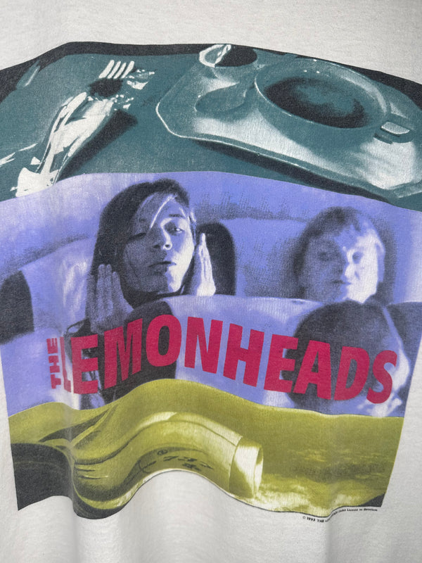 THE LEMONHEADS | COME ON FEEL THE LEMONHEADS