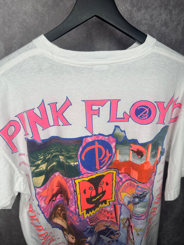 PINK FLOYD AOP | THE DIVISION BELL PARKING LOT BOOTLEG