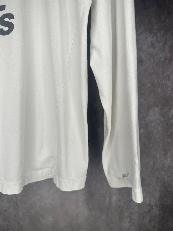 RED HOT CHILI PEPPERS | POSITIVE MENTAL OCTOPUS TOUR LONGSLEEVE