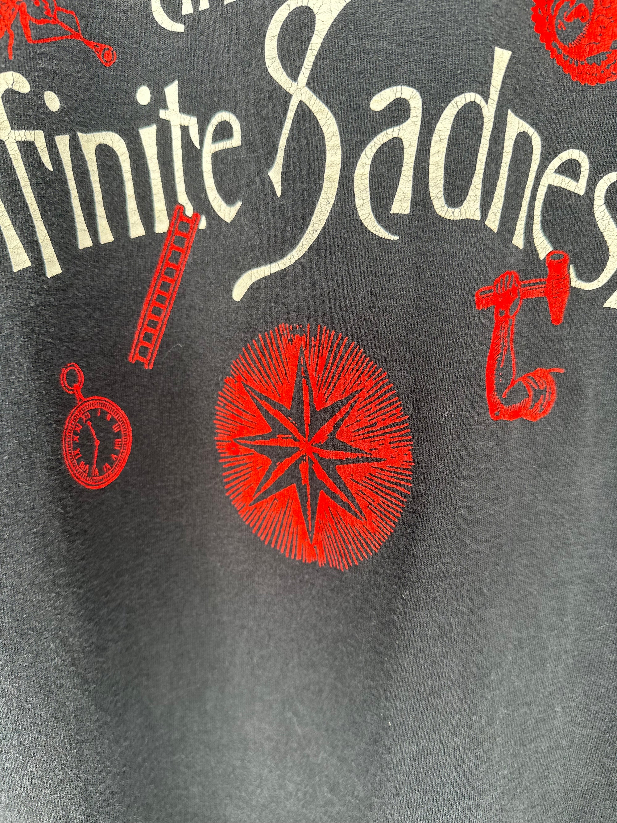 SMASHING PUMPKINS MELLON COLLIE AND THE INFINITE SADNESS BOOTLEG
