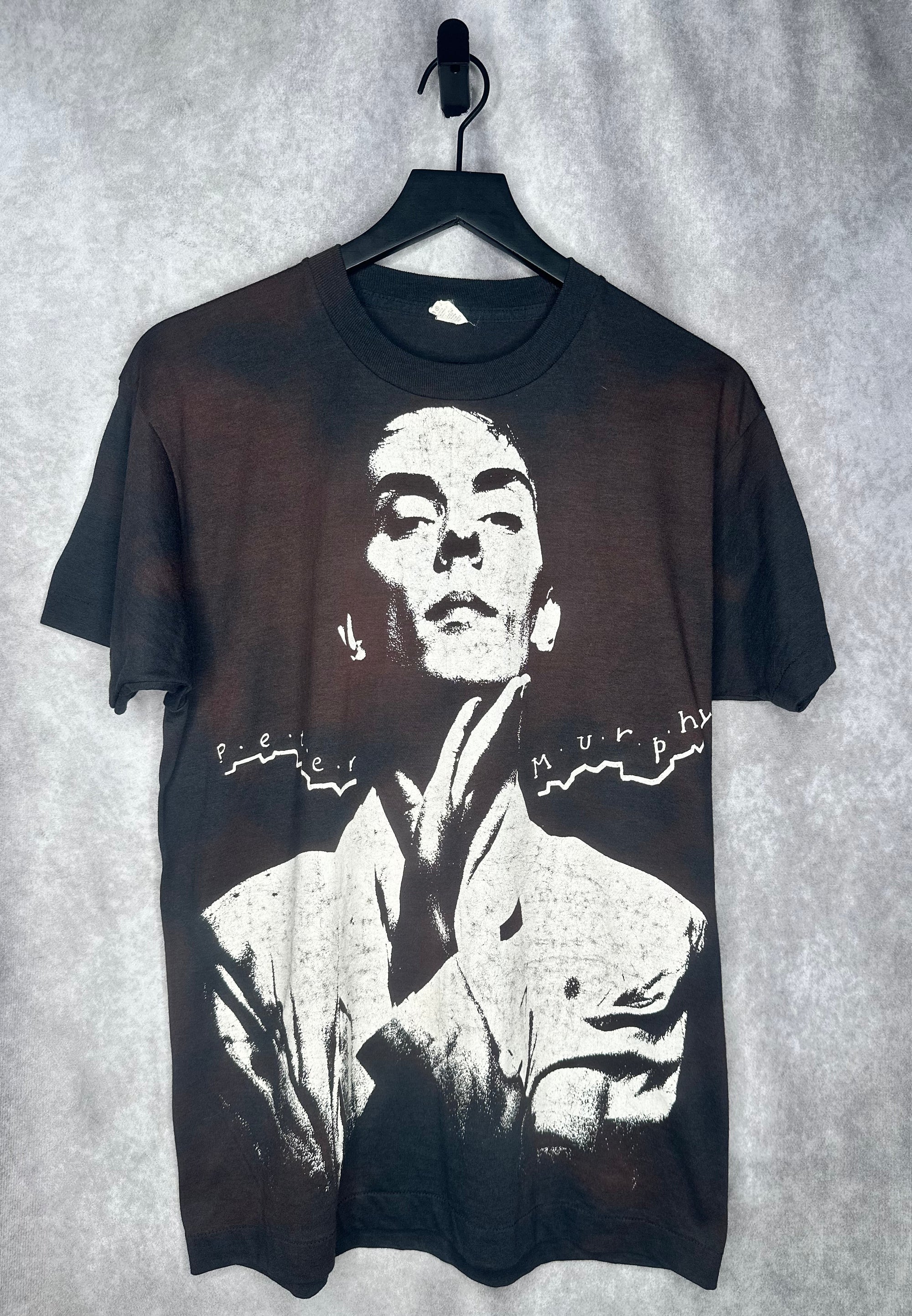 PETER MURPHY | BRAUHAUS BAND