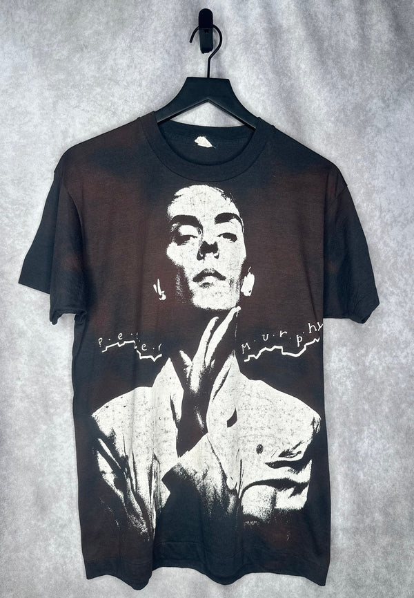 PETER MURPHY | BRAUHAUS BAND