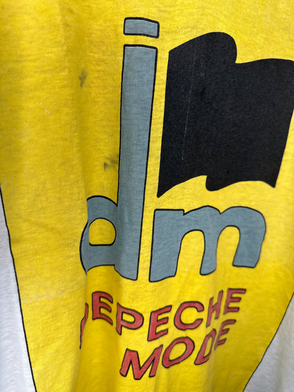DEPECHE MODE | BLACK CELEBRATION TOUR
