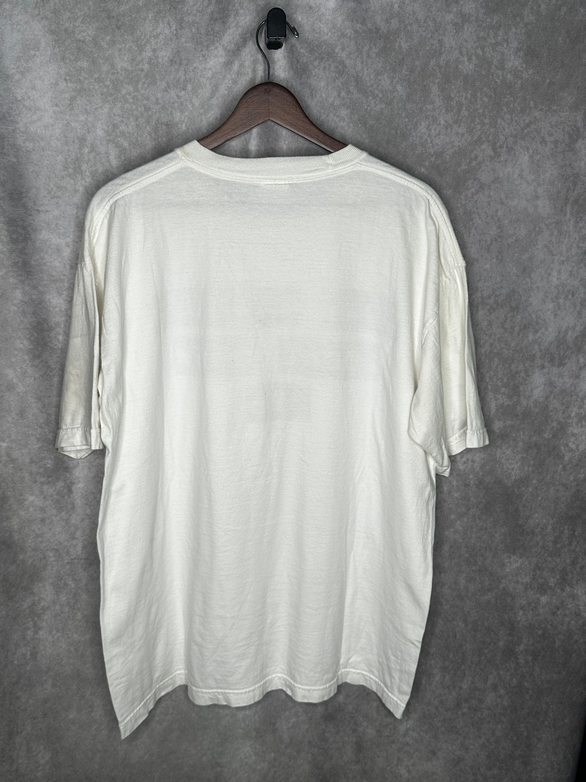 Vintage 1996 Adam Sandler Local Crew Shirt XL