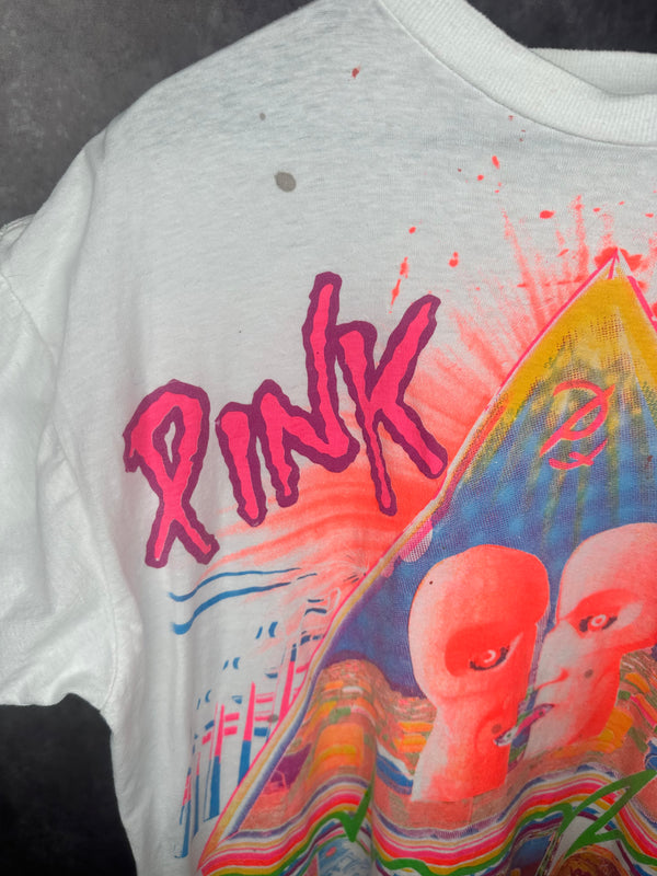 PINK FLOYD AOP | THE DIVISION BELL PARKING LOT BOOTLEG