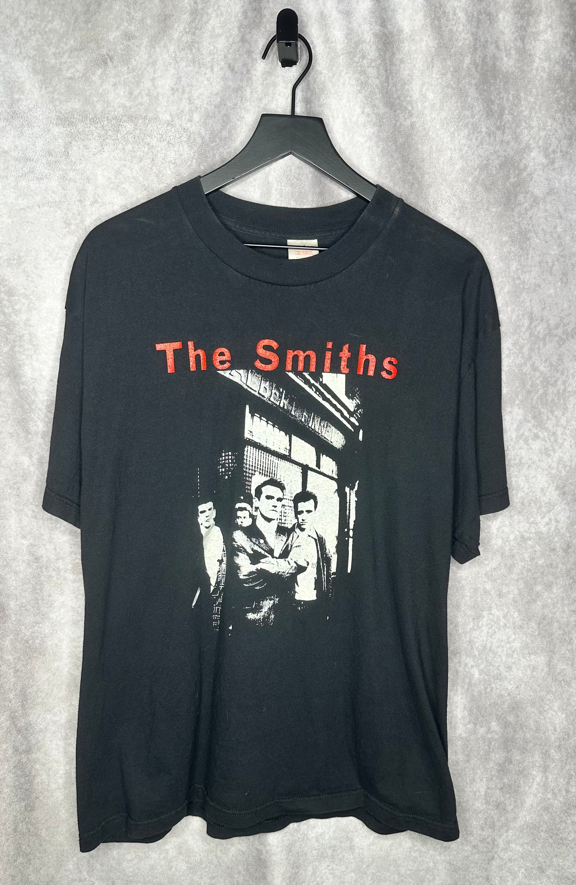 THE SMITHS ALBERT FINNEY SHOP