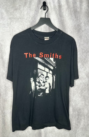 THE SMITHS ALBERT FINNEY SHOP