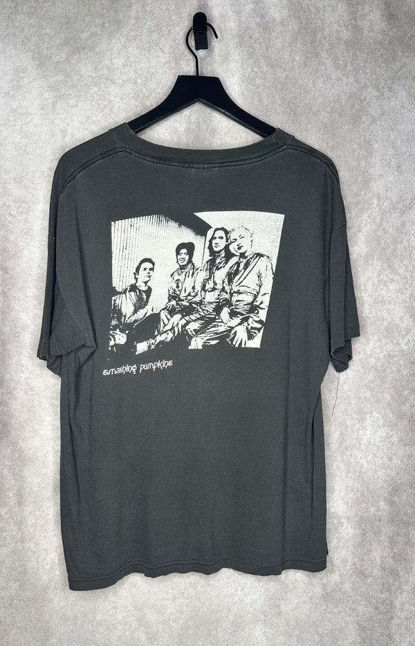 SMASHING PUMPKINS DISARM SMILE PARKING LOT BOOTLEG