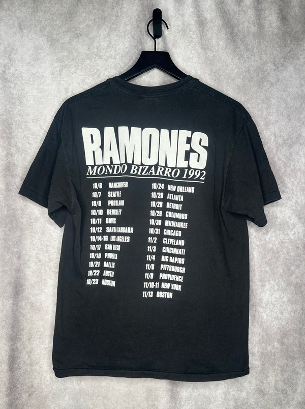 RAMONES MONDO BIZARRO