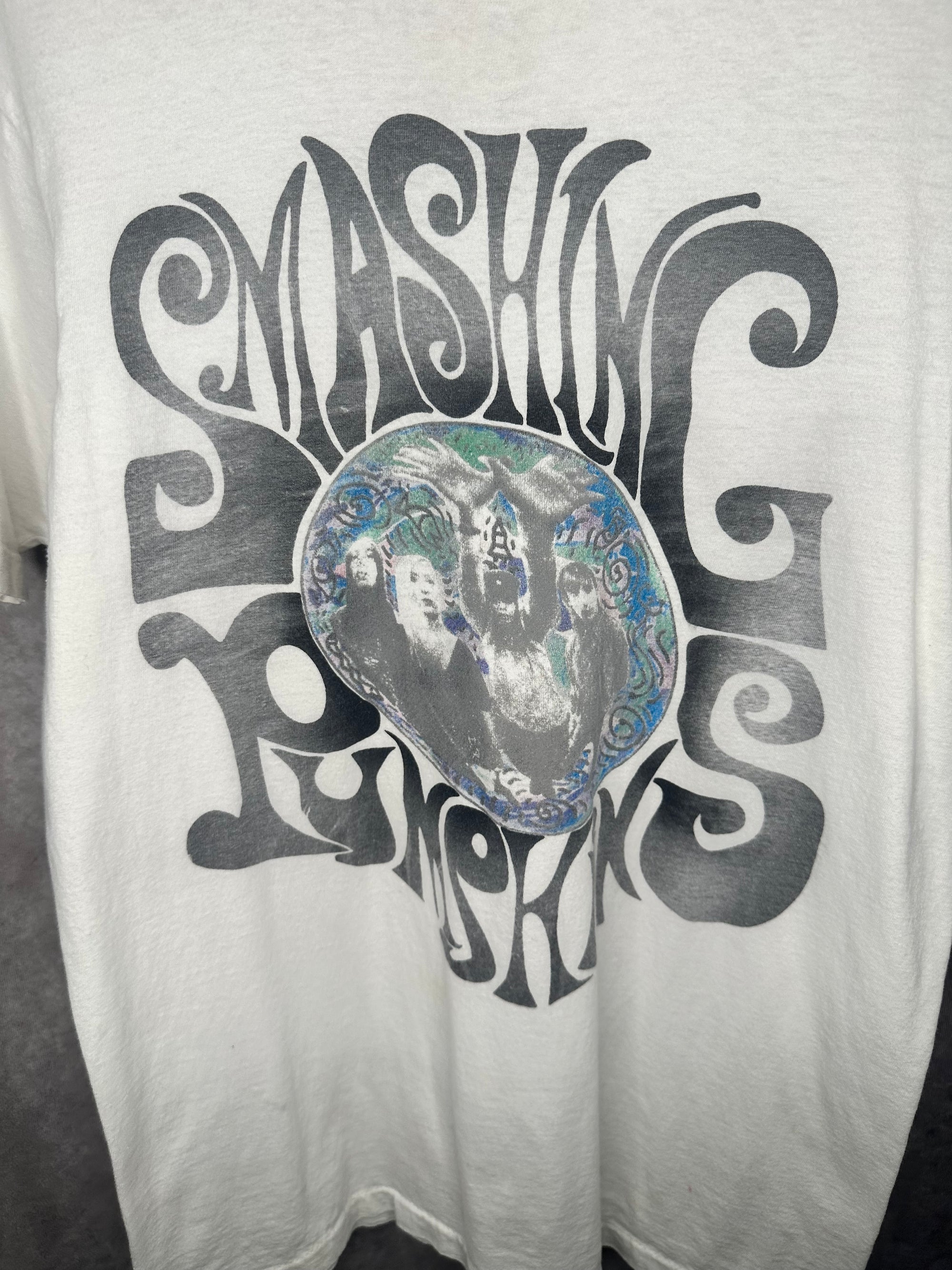 SMASHING PUMPKINS GISH