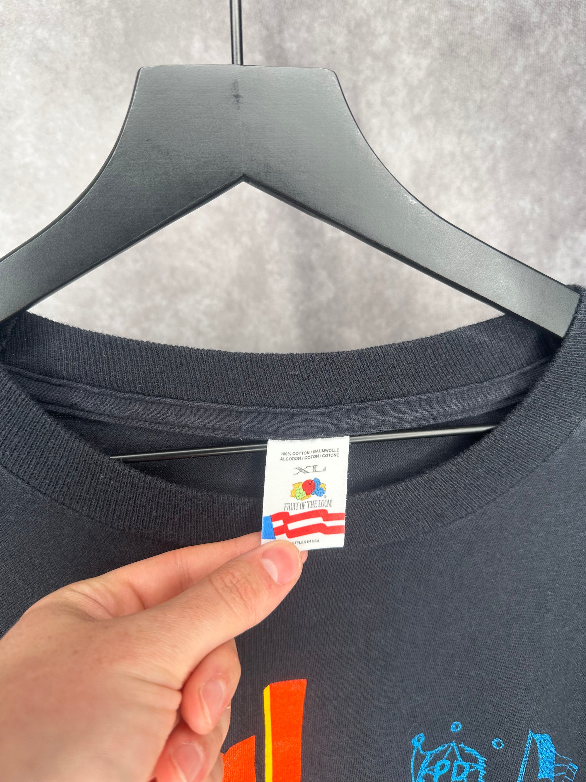 PEARL JAM BITE THIS | KINDRED TO BEING AN AMERICAN LONGSLEEVE