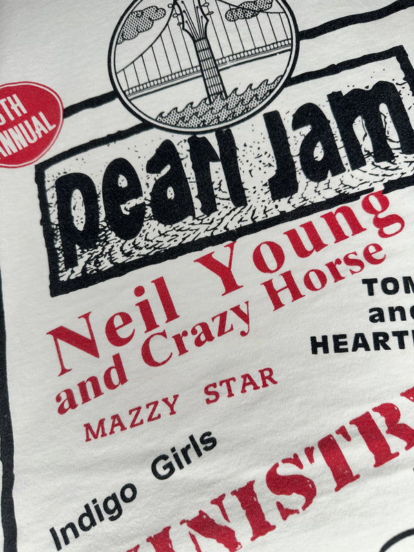PEARL JAM DONT GIVE UP | MAZZY STAR 8TH ANNUAL