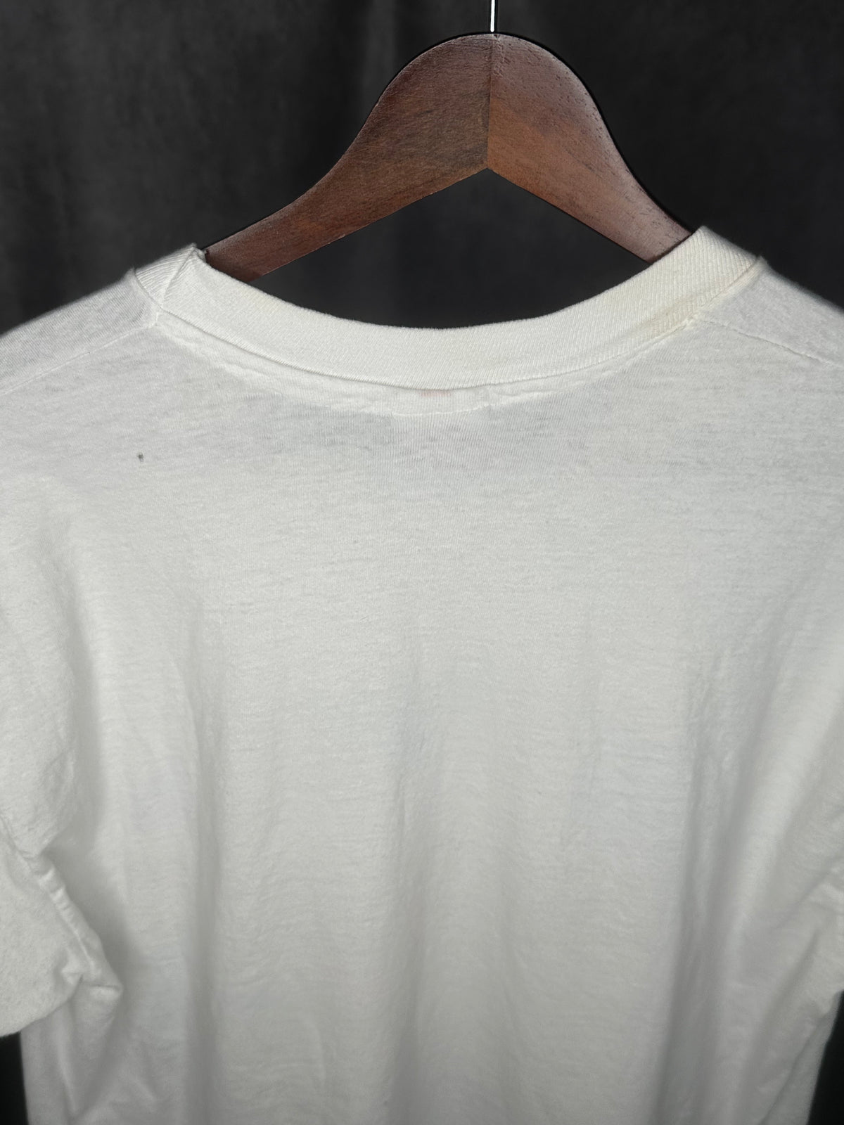 Vintage 1990 Red Hot Chili Peppers Sperm Shirt Large