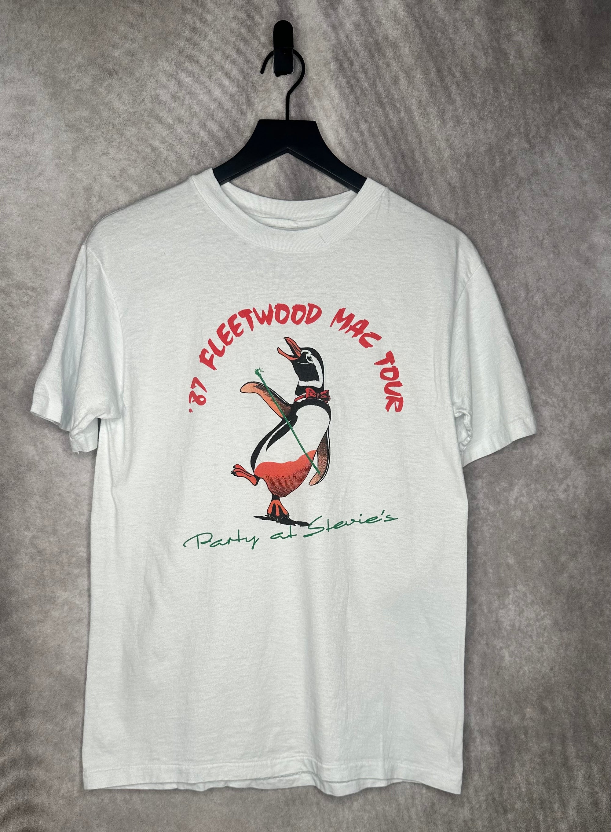 FLEETWOOD MAC TOUR PARTY AT STEVIES