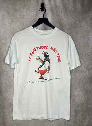 FLEETWOOD MAC TOUR PARTY AT STEVIES