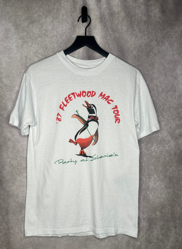 FLEETWOOD MAC TOUR PARTY AT STEVIES