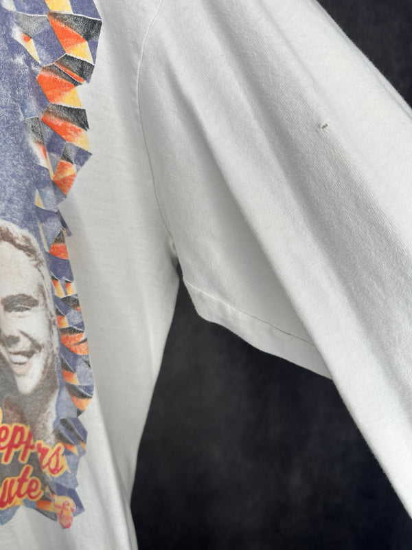 RED HOT CHILI PEPPERS ONE HOT MINUTE BOOTLEG LONGSLEEVE