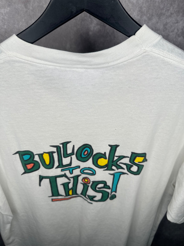 TANK GIRL BULLOCKS TO THIS