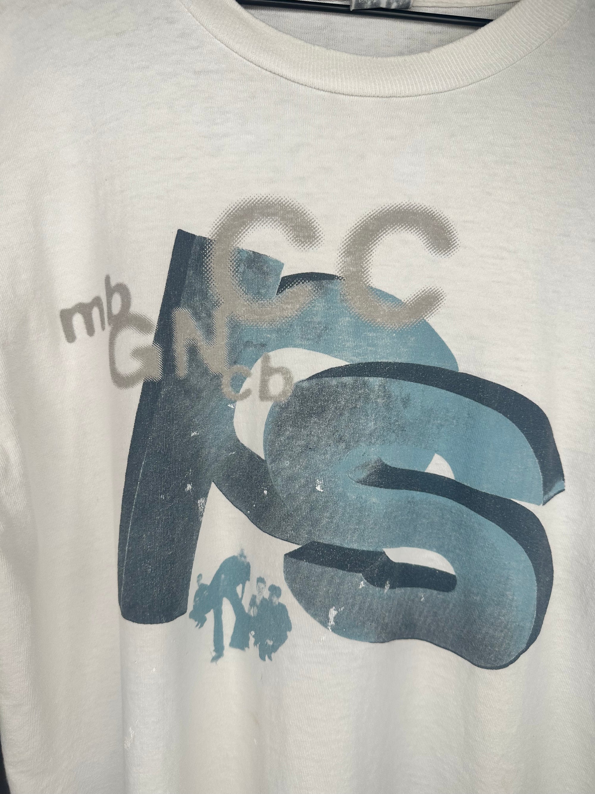 PALE SAINTS SLOW BUILDINGS LONGSLEEVE