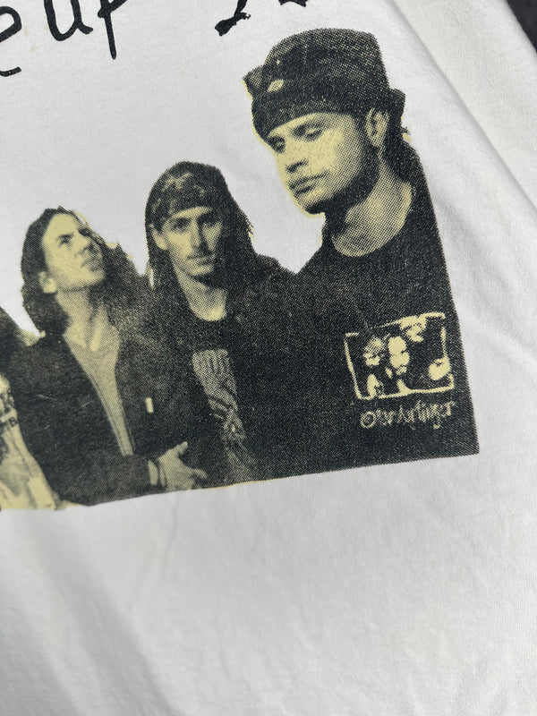 PEARL JAM DONT GIVE UP | MAZZY STAR 8TH ANNUAL