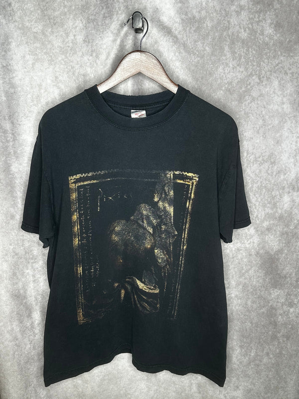 Vintage 2004 Pixies Come On Pilgrim Tour Shirt Large
