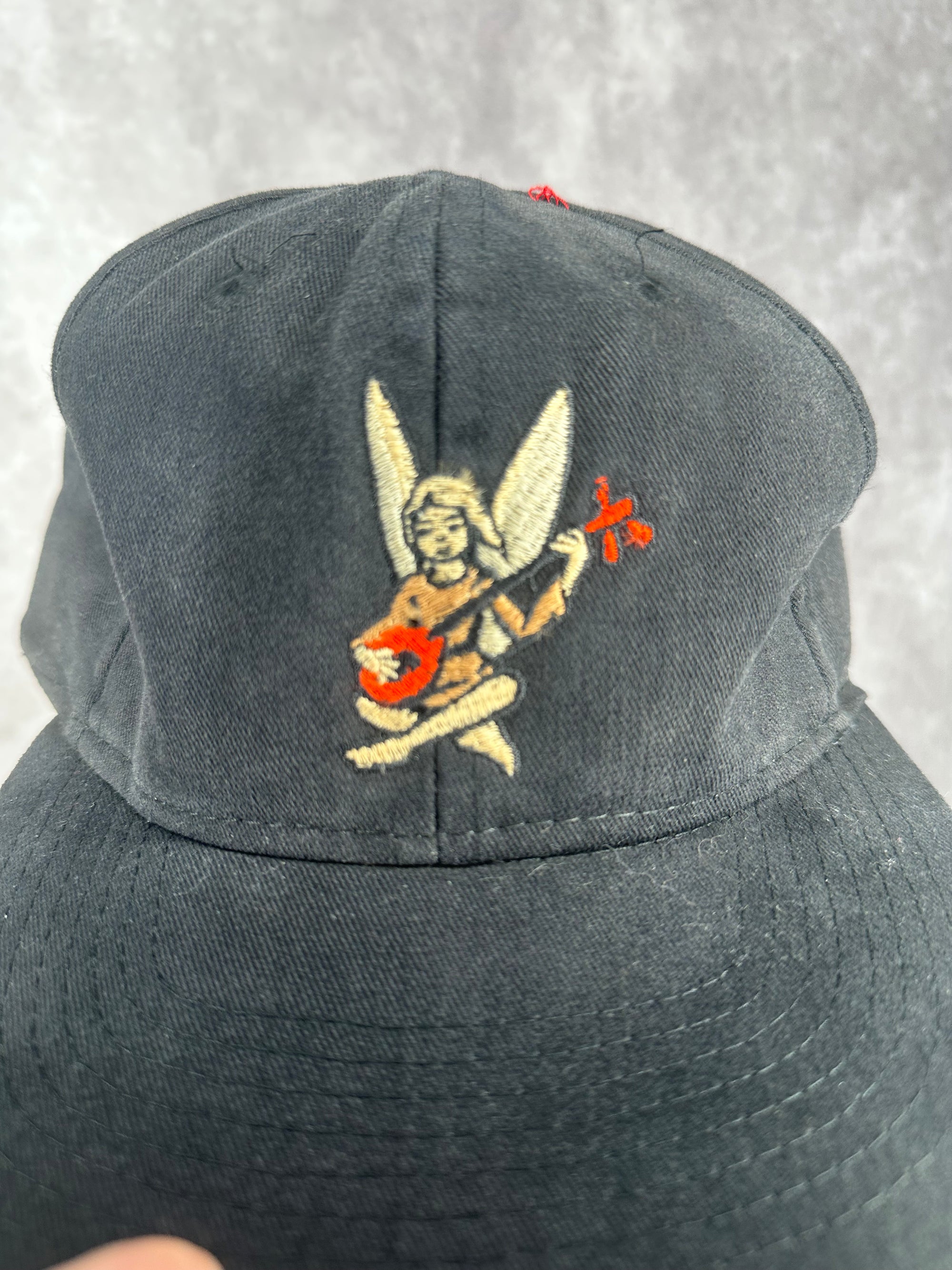 RED HOT CHILI PEPPERS ANGEL HAT