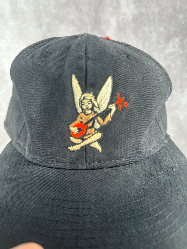 RED HOT CHILI PEPPERS ANGEL HAT